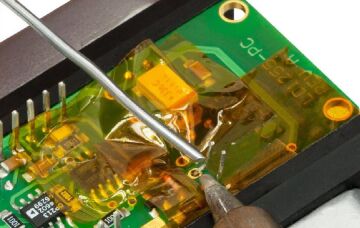 Sunline Polyamid Yüksek Isı İzolasyon Yanmaz Bant 20 Mm 33Mt