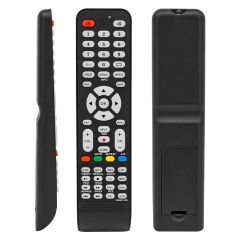 WEKO KL CROWN ED20DF-05B BALKAN LCD LED TV KUMANDA