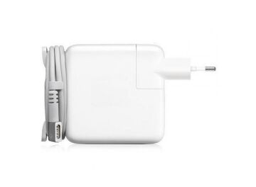 Apple Macbook 16.5V 3.65A 60W Adaptör L Tip Magsafe Compaxe