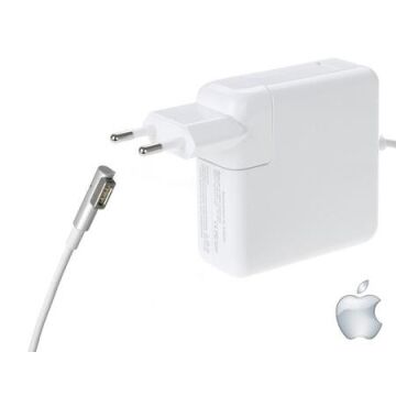 Apple Macbook 16.5V 3.65A 60W Adaptör L Tip Magsafe Compaxe