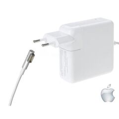 Apple Macbook 16.5V 3.65A 60W Adaptör L Tip Magsafe Compaxe