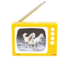 KAMAL KM-890 USB/SD/FM DESTEKLİ MP3 ÇALAR RADYO
