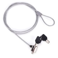 Powermaster Notebook Kiliti Anahtarlı