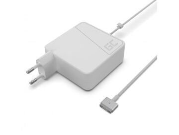 Apple Macbook 16.5V 3.65A 60W Adaptör Yeni T Tip Magsafe2 Compaxe