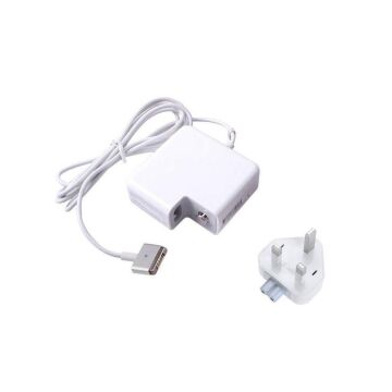 Apple Macbook 16.5V 3.65A 60W Adaptör Yeni T Tip Magsafe2 Compaxe
