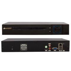 POWERMASTER PM-N6500 32 KANAL 2 MP DESTEKLİ NVR KAYIT CİHAZI (2 HDD DESTEKLİ)
