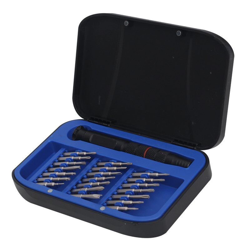 PowerMaster X-R 22IN1 22 Uçlu Hassas Saatçi Tamirci Tornavida Takımı