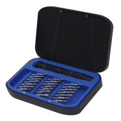 PowerMaster X-R 22IN1 22 Uçlu Hassas Saatçi Tamirci Tornavida Takımı