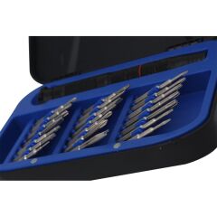 PowerMaster X-R 22IN1 22 Uçlu Hassas Saatçi Tamirci Tornavida Takımı