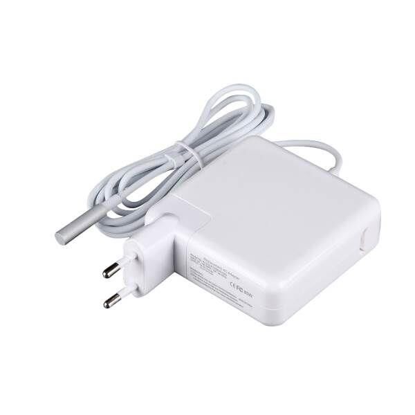 Apple Macbook 18.5v 4.6a 85w Adaptör Eski L Tip Magsafe Compaxe