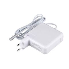 Apple Macbook 18.5v 4.6a 85w Adaptör Eski L Tip Magsafe Compaxe