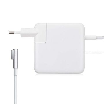 Apple Macbook 18.5v 4.6a 85w Adaptör Eski L Tip Magsafe Compaxe
