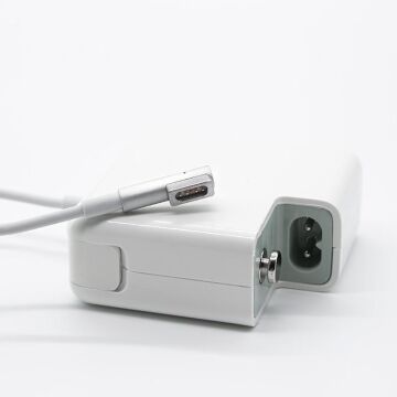Apple Macbook 18.5v 4.6a 85w Adaptör Eski L Tip Magsafe Compaxe