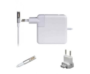 Apple Macbook 18.5v 4.6a 85w Adaptör Eski L Tip Magsafe Compaxe