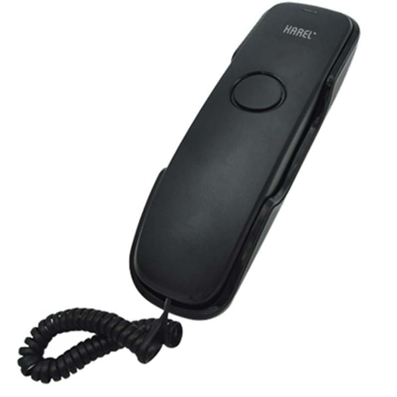 Karel TM-902 Duvar Ti̇pi̇ Telefon