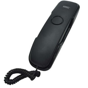 Karel TM-902 Duvar Ti̇pi̇ Telefon
