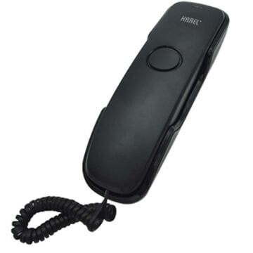 Karel TM-902 Duvar Ti̇pi̇ Telefon