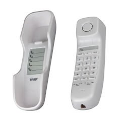 Karel TM-902 Duvar Ti̇pi̇ Telefon