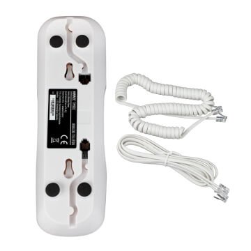 Karel TM-902 Duvar Ti̇pi̇ Telefon