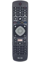 Philips Huayu RM-L1285 Netflix Lcd Tv Kumandası