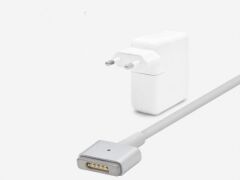 Apple Macbook 18.5v 4.6a 85w Adaptör Eski T Tip Magsafe Compaxe