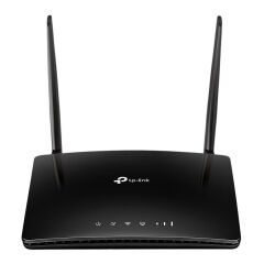 Tp-Link TL-MR6400 300 Mbps 4G LTE Sim Kart Girişli Kablosuz N Router