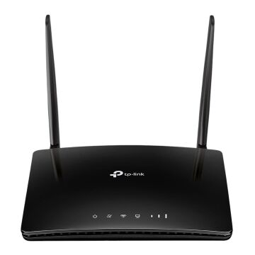 Tp-Link TL-MR6400 300 Mbps 4G LTE Sim Kart Girişli Kablosuz N Router
