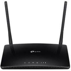 Tp-Link TL-MR6400 300 Mbps 4G LTE Sim Kart Girişli Kablosuz N Router