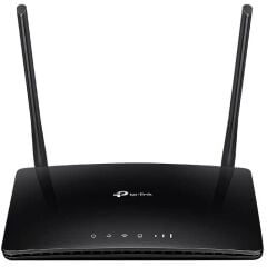 Tp-Link TL-MR6400 300 Mbps 4G LTE Sim Kart Girişli Kablosuz N Router