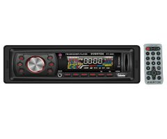 EVERTON RT-3005 USB/SD/FM/AUX MEKANİKSİZ OTO TEYP 4 X 50 WATT