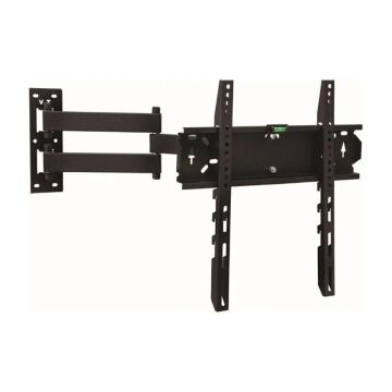 Vontech VT-404M 22-42 İnç Hareketli Lcd-Led Tv Duvar Askı Aparatı