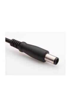 Dell 19.5v 4.62a Notebook Adaptör 7.4x5.0mm İğneli Uç Compaxe