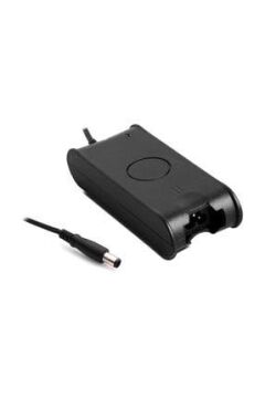 Dell 19.5v 4.62a Notebook Adaptör 7.4x5.0mm İğneli Uç Compaxe