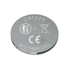 Mag Batteries MG-1225 CR1225 3 Volt Lityum Pil (5'li Blister Paket)
