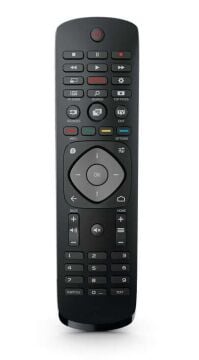 Philips YKF348-005 Lcd Led Tv Kumanda