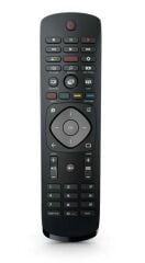 Philips YKF348-005 Lcd Led Tv Kumanda