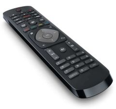 Philips YKF348-005 Lcd Led Tv Kumanda