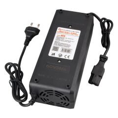 Powermaster PM-6131 60 Volt - 38 Amper Elektrikli Bisiklet Şarj Cihazı