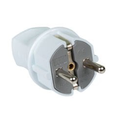 De-Pa DPA-11101 Topraklı Erkek Fiş Ups