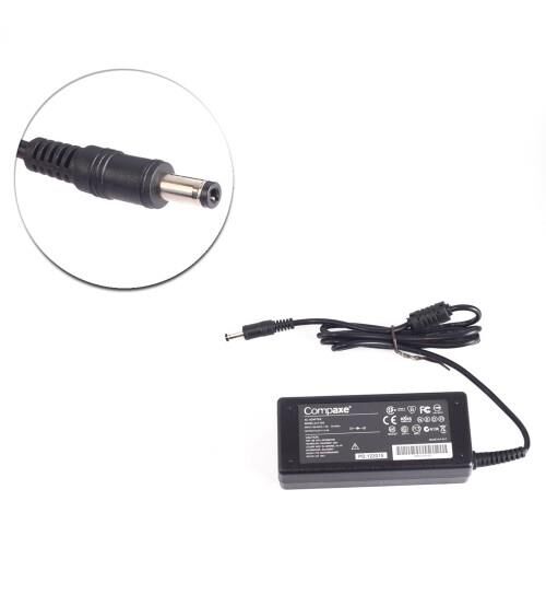 Hp 18.5v 3.5a Notebook Adaptör 5.5x2.5mm Compaxe