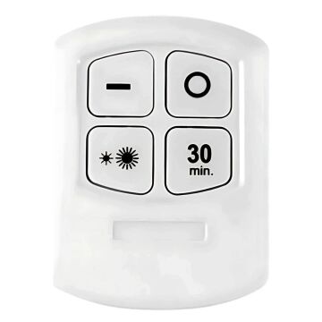 Powermaster PM-37780 Tezgah Altı Led Aydınlatma Kumandası (Askılıklı)