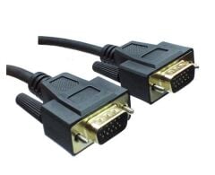 Prolink Tpb002-1500 Vga - Vga Kablo, 15 Metre Male to Male