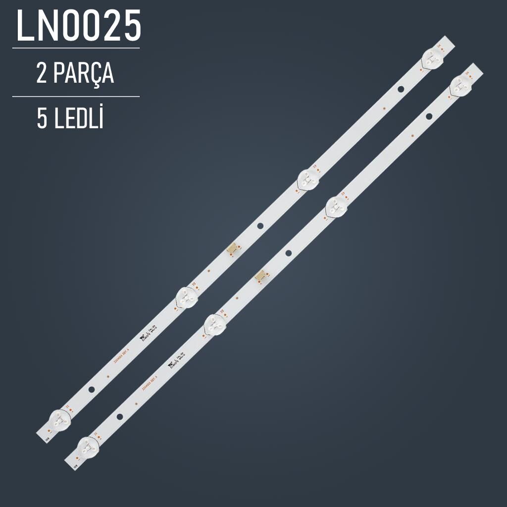 A24L5845 4B LED BAR, A24L5845, B24L5845