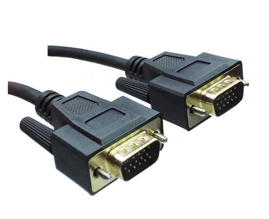 Prolink Tpb002-2000 Vga - Vga Kablo, 20 Metre Male to Male