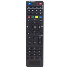 Sunplus Astra Plus Showmax SH-3800 HD Uydu Alıcı Kumandası