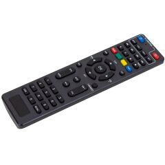 Sunplus Astra Plus Showmax SH-3800 HD Uydu Alıcı Kumandası