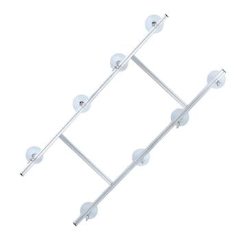 Weko CXPWLS12 32-65'' 8'li Vakumlu Panel Taşıyıcısı