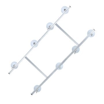 Weko CXPWLS12 32-65'' 8'li Vakumlu Panel Taşıyıcısı