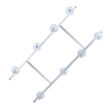 Weko CXPWLS12 32-65'' 8'li Vakumlu Panel Taşıyıcısı