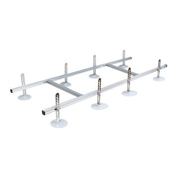 Weko CXPWLS12 32-65'' 8'li Vakumlu Panel Taşıyıcısı